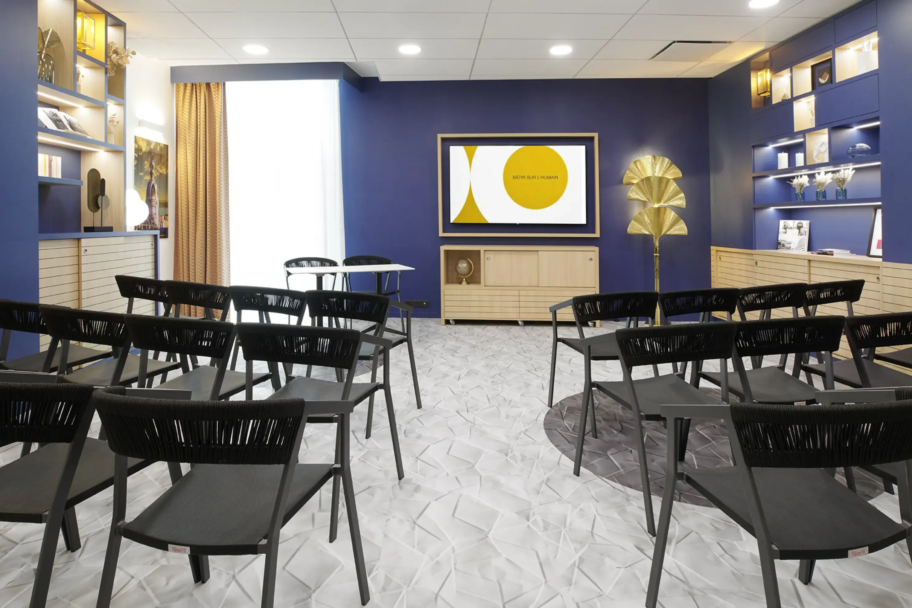 Seven Urban Suites - Nantes (Loire-Atlantique)