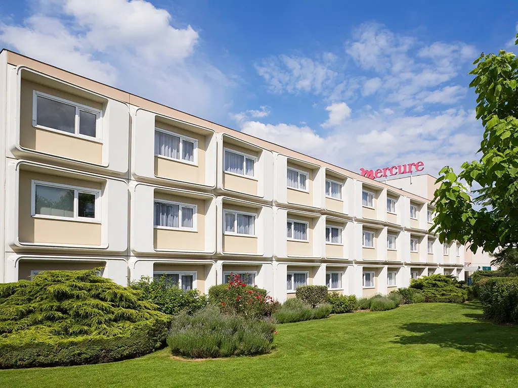 Ibis Styles Beauvais - Beauvais (Oise)