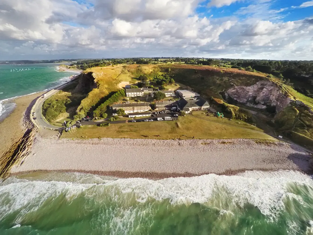 Roz Armor - Erquy (Côtes-d'Armor)