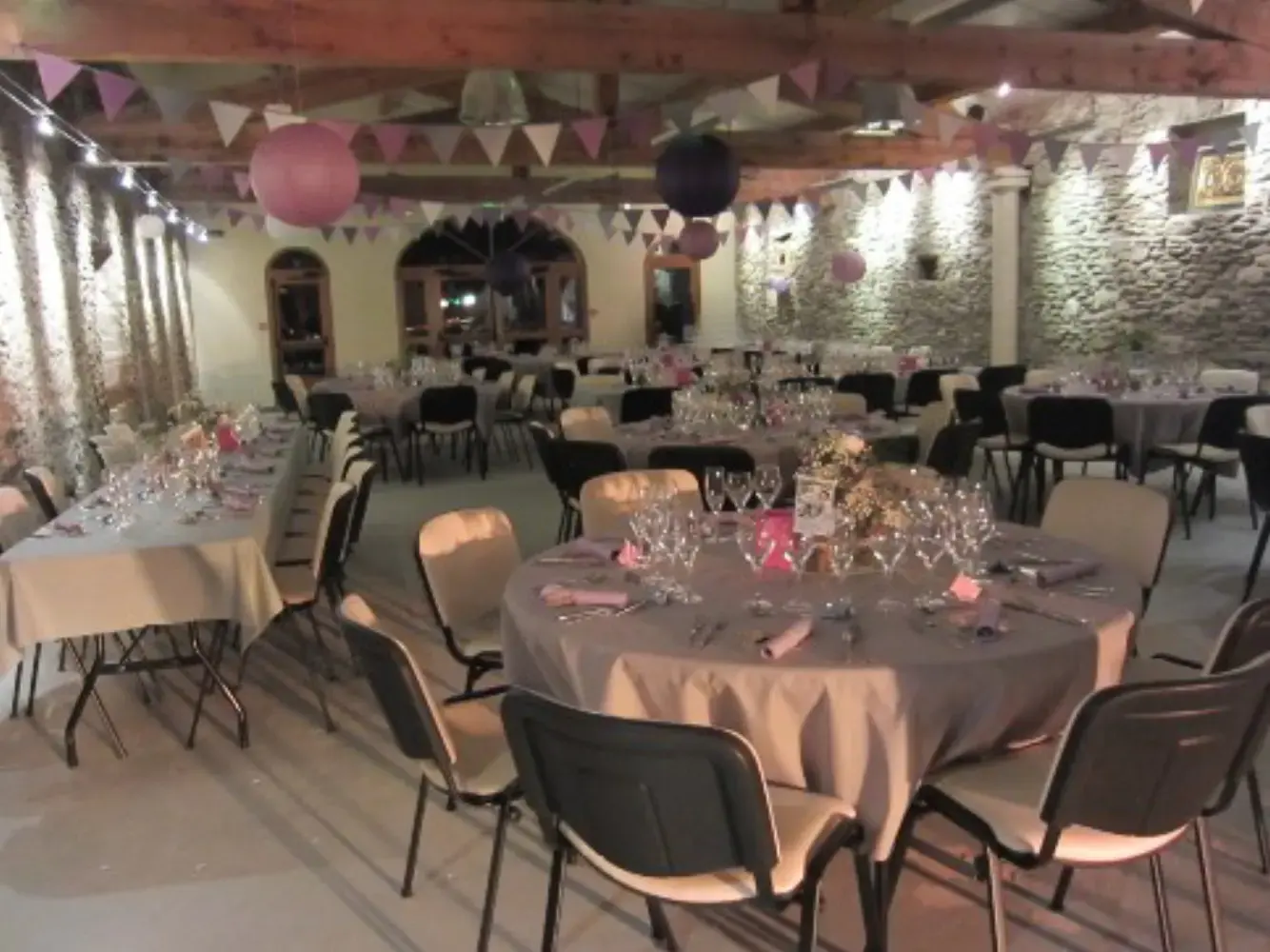 Château Ventaillode - Ventenac-Cabardès (Aude)