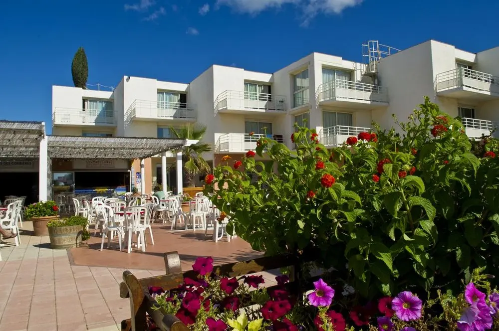 Rives des Corbières - Port-Leucate (Aude)