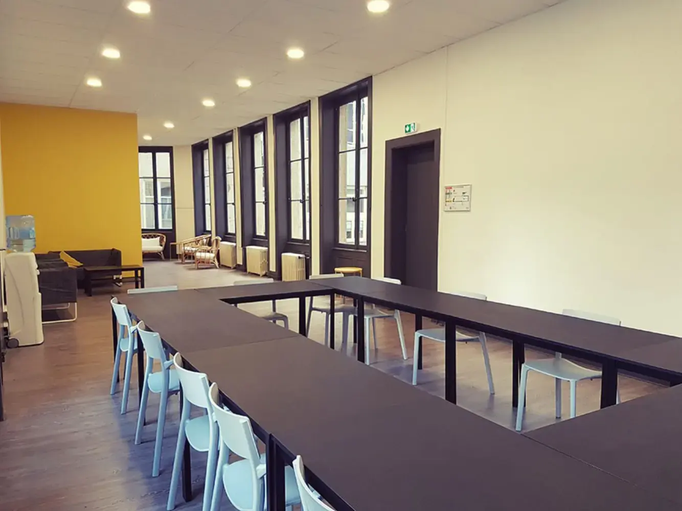 1909 Escape Game - Saint-Etienne (Loire)