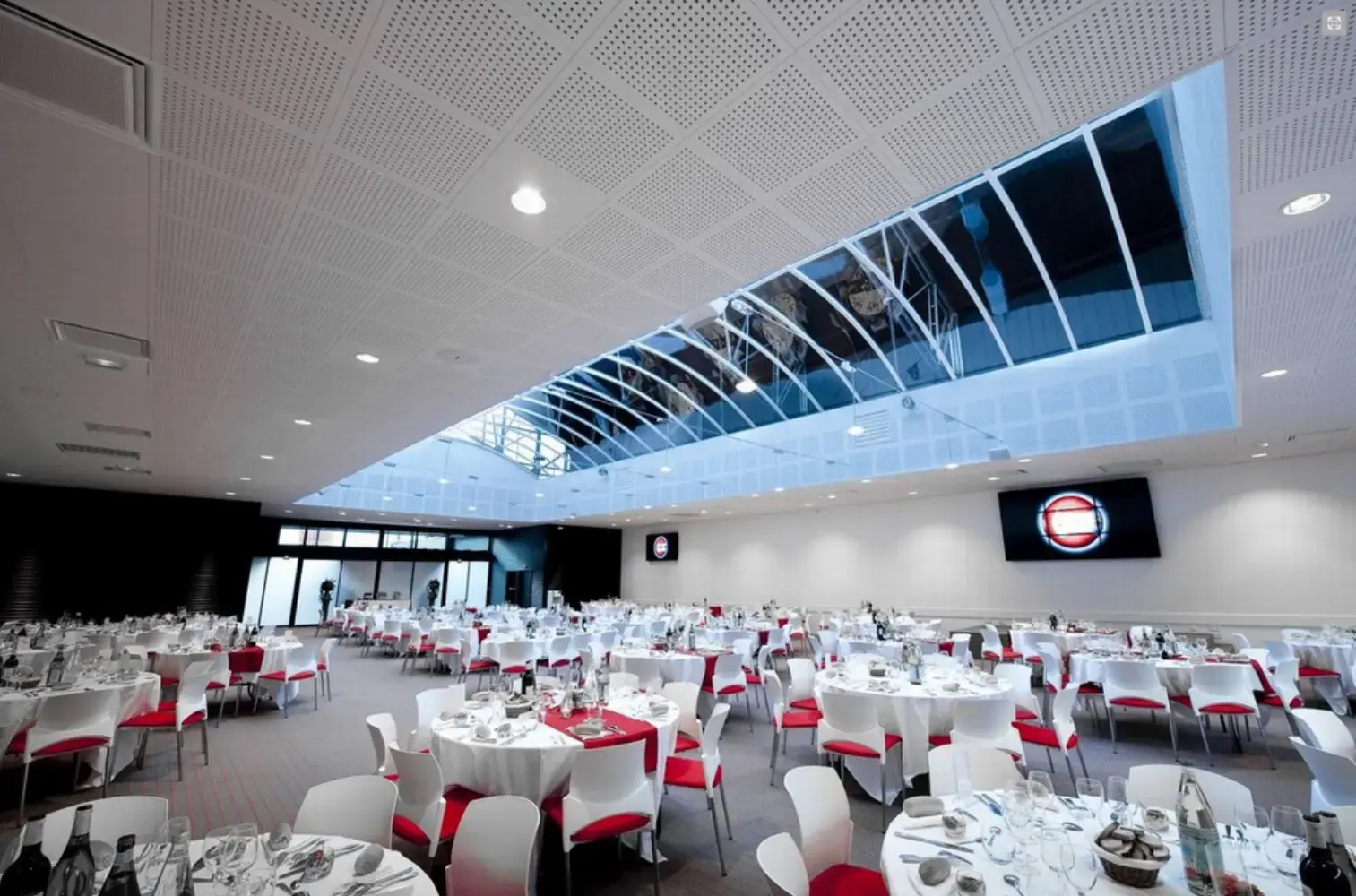 L'Atelier du Club - Brest (Finistère)