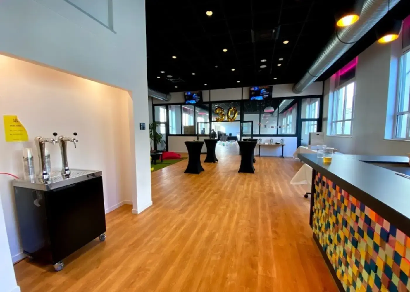 Waza Coworking - Tours (Indre-et-Loire)