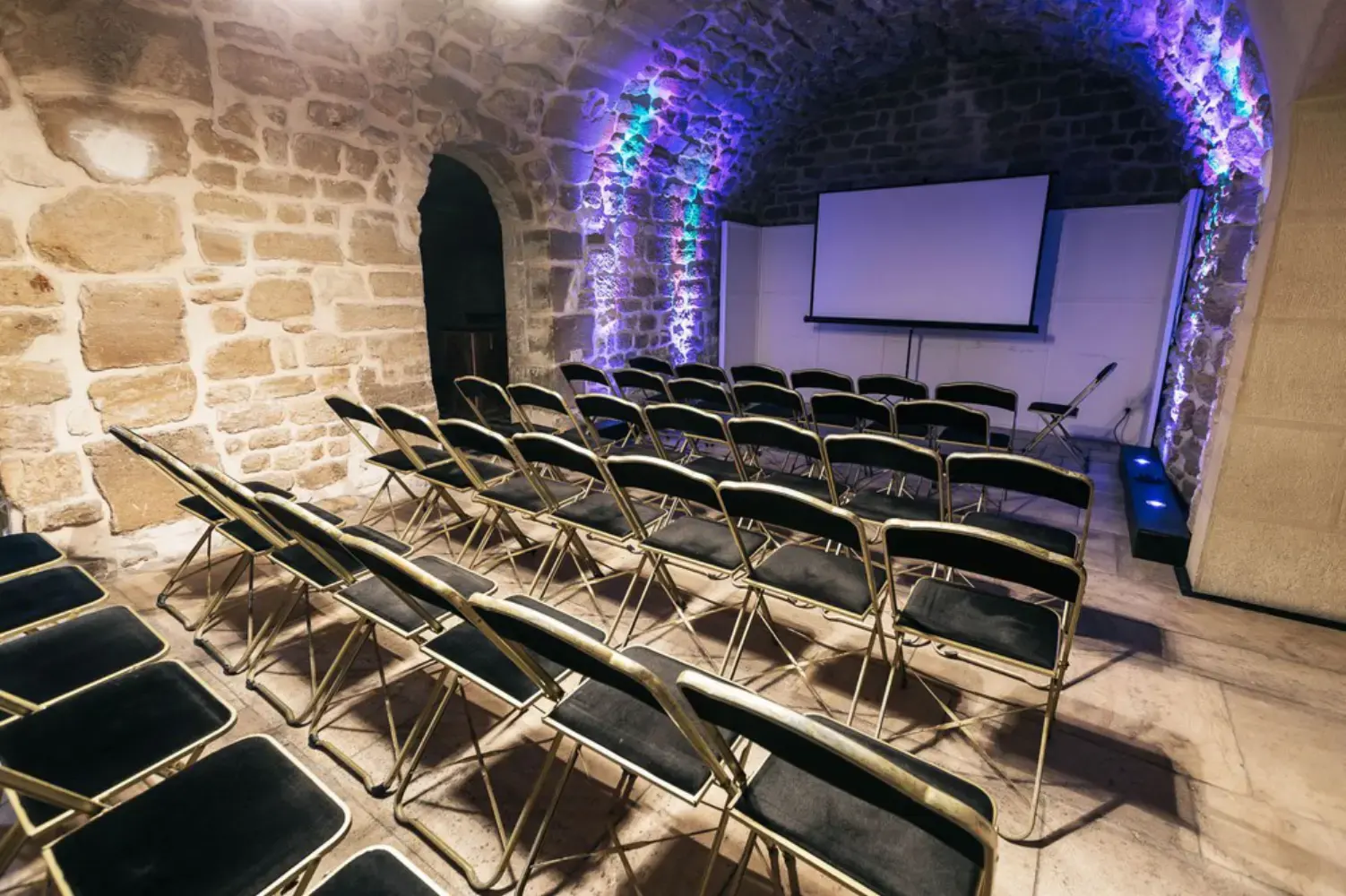 Le Secret de l'île - Paris (Paris)