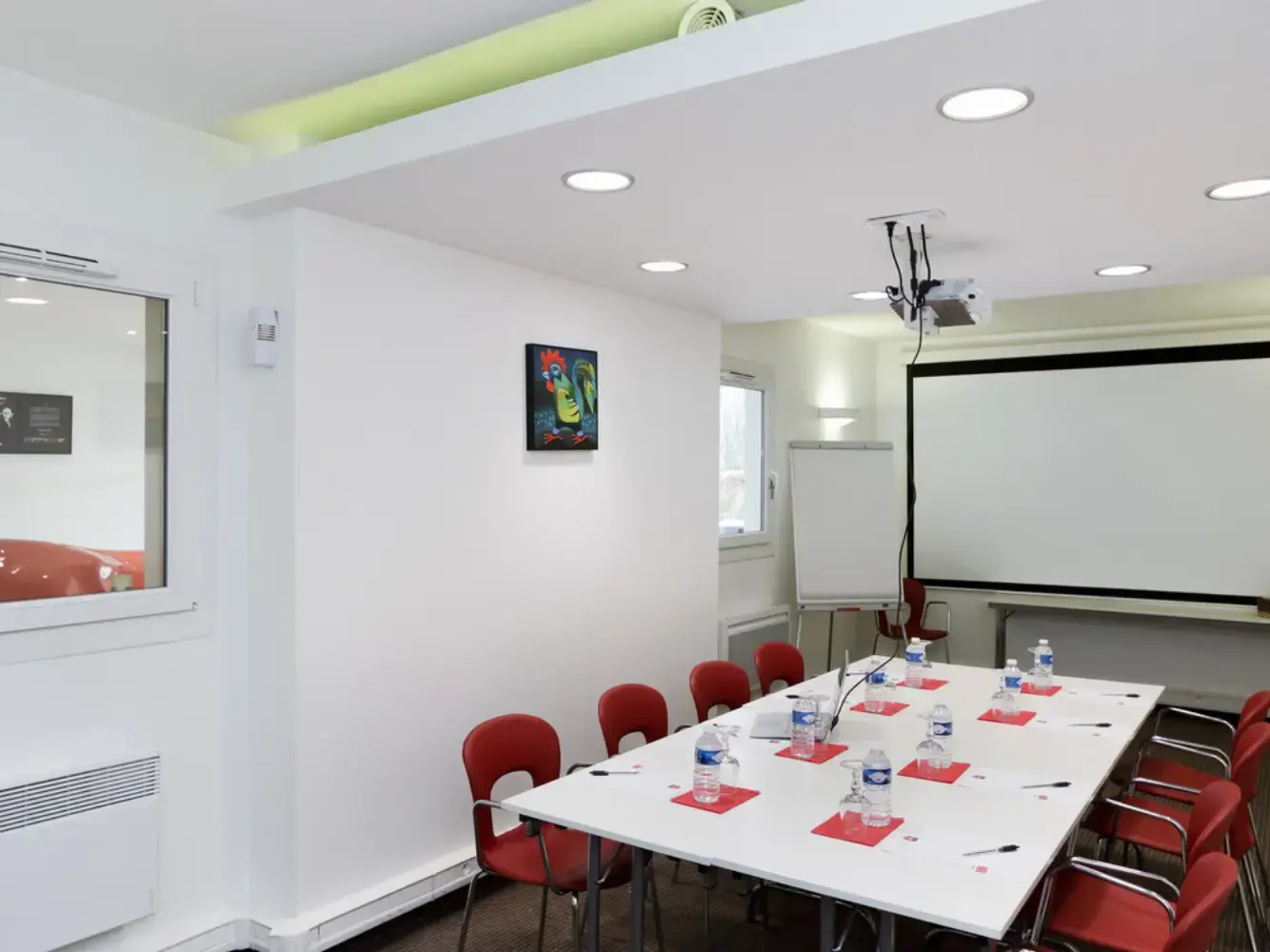 Ibis Dole Sud Choisey - Choisey (Jura)