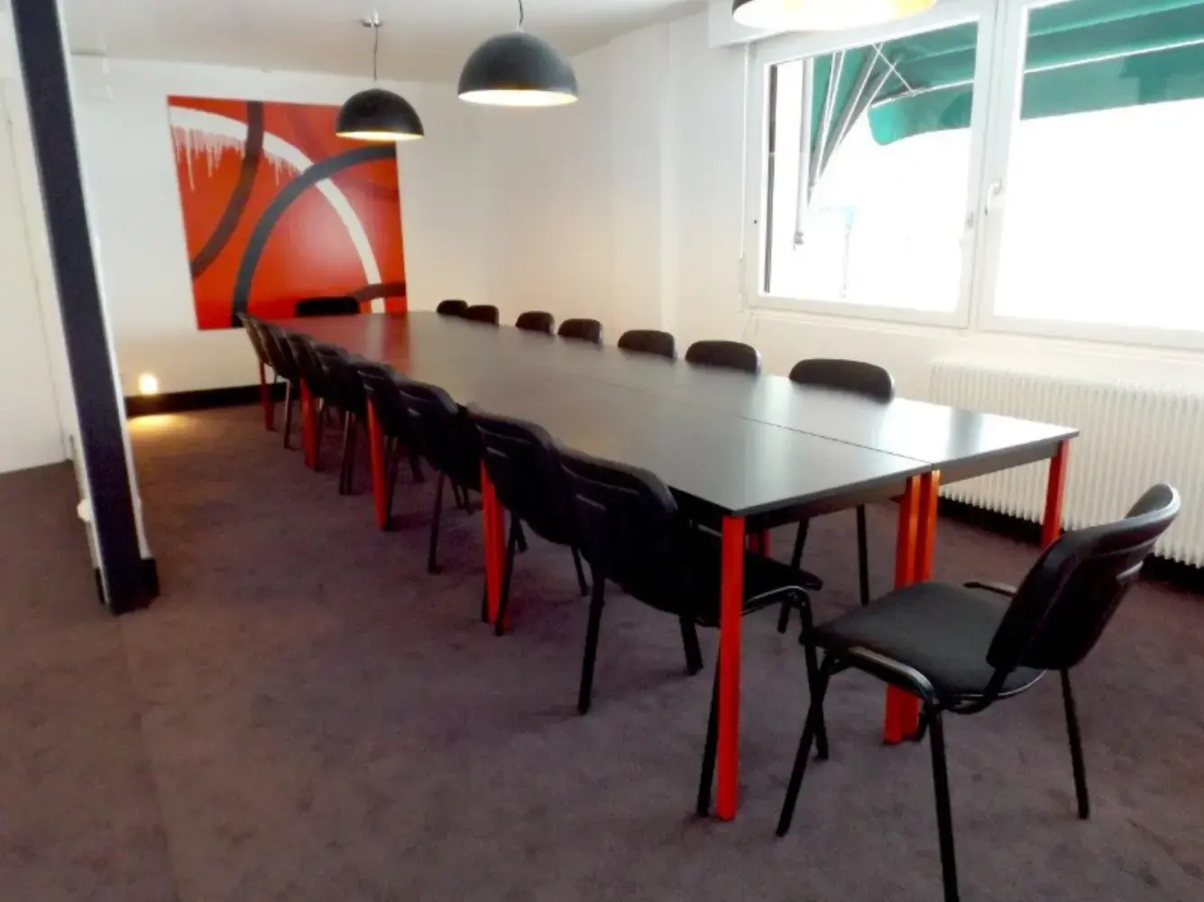 Hôtel Restaurant La Redoute - Les Rousses (Jura)