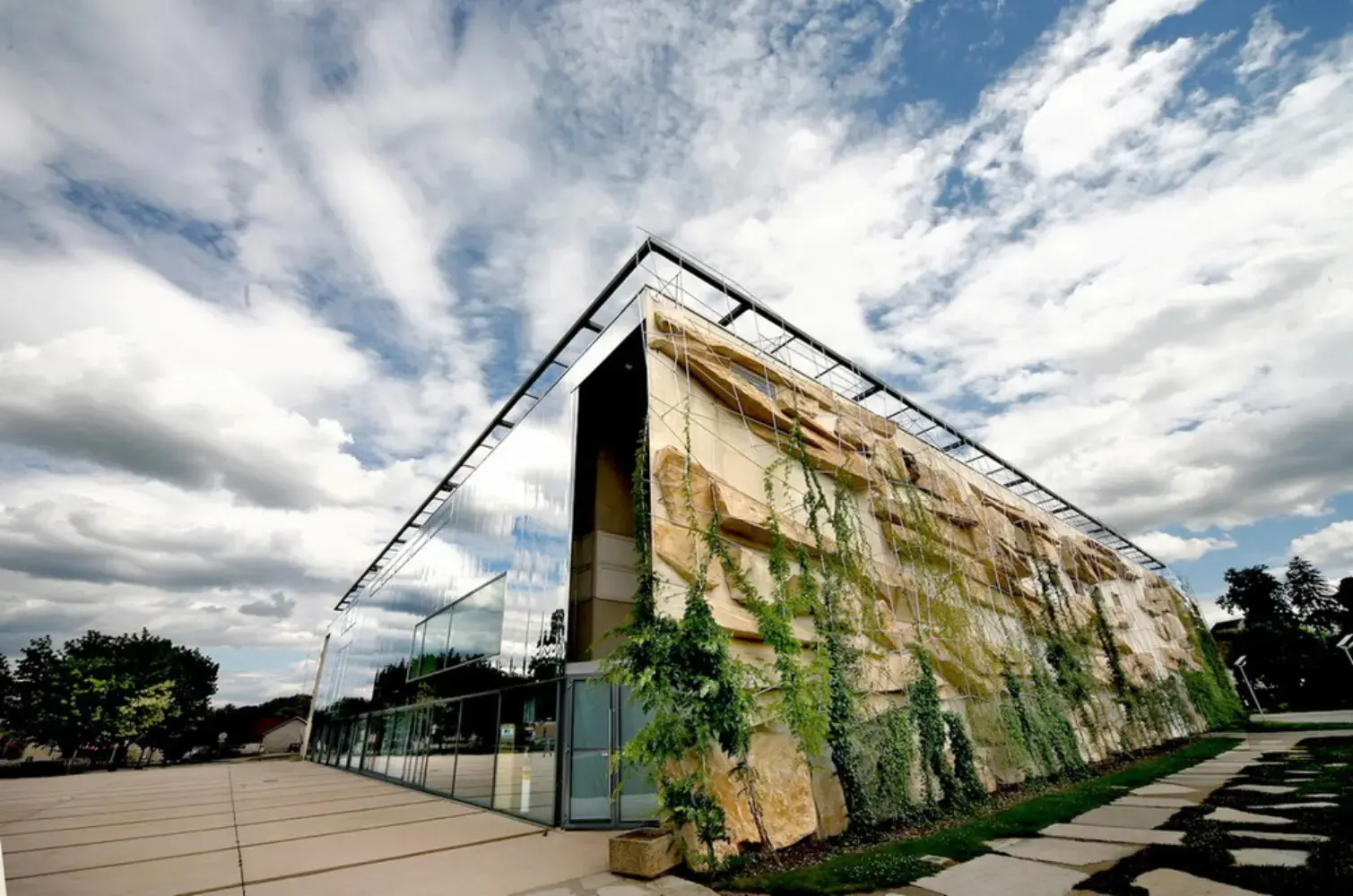 La Commanderie - Dole (Jura)