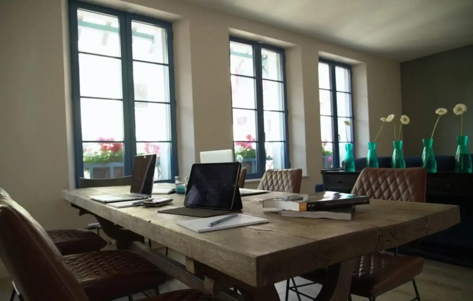 Villa d’Eaux - Villers-Sur-Mer (Calvados)