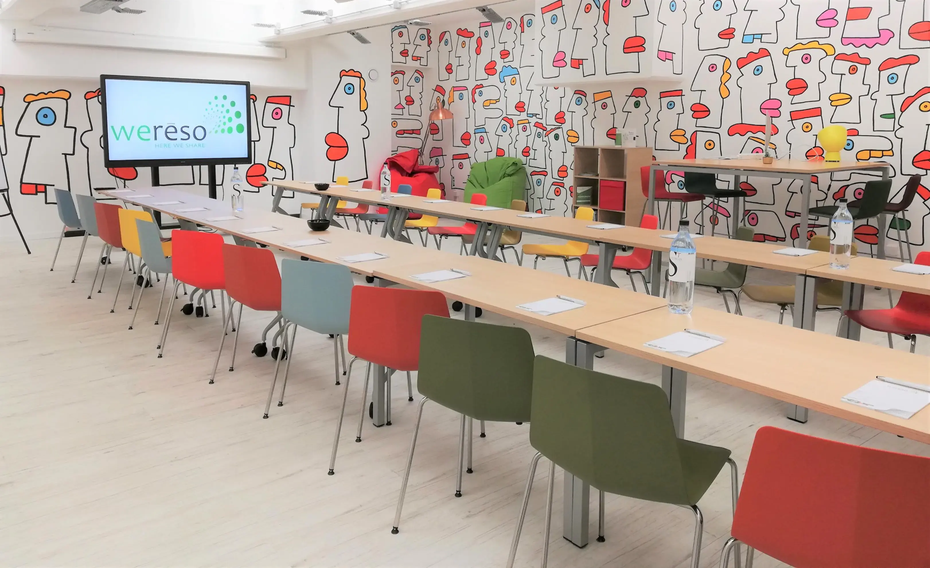 Wereso Marseille - Marseille (Bouches-du-Rhône)