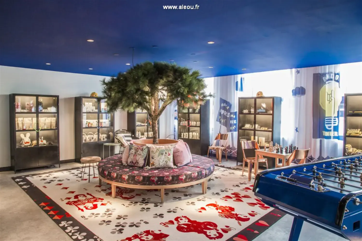 Mama Works Lyon - Lyon (Rhône)