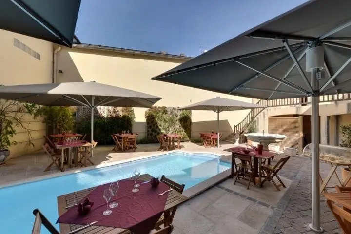 Le Rohan - Vigny (Val-d'Oise)