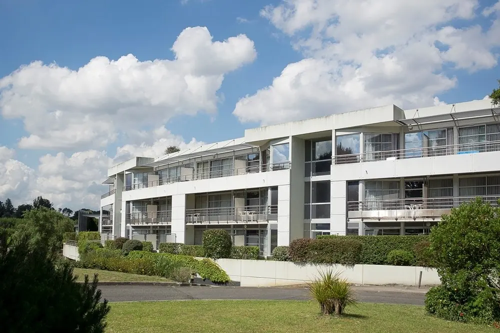 Best Western Hôtel Sourceo - Saint-Paul-Lès-Dax (Landes)