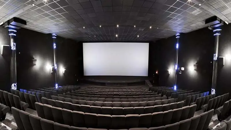 CGR Angoulême - Angoulême (Charente)