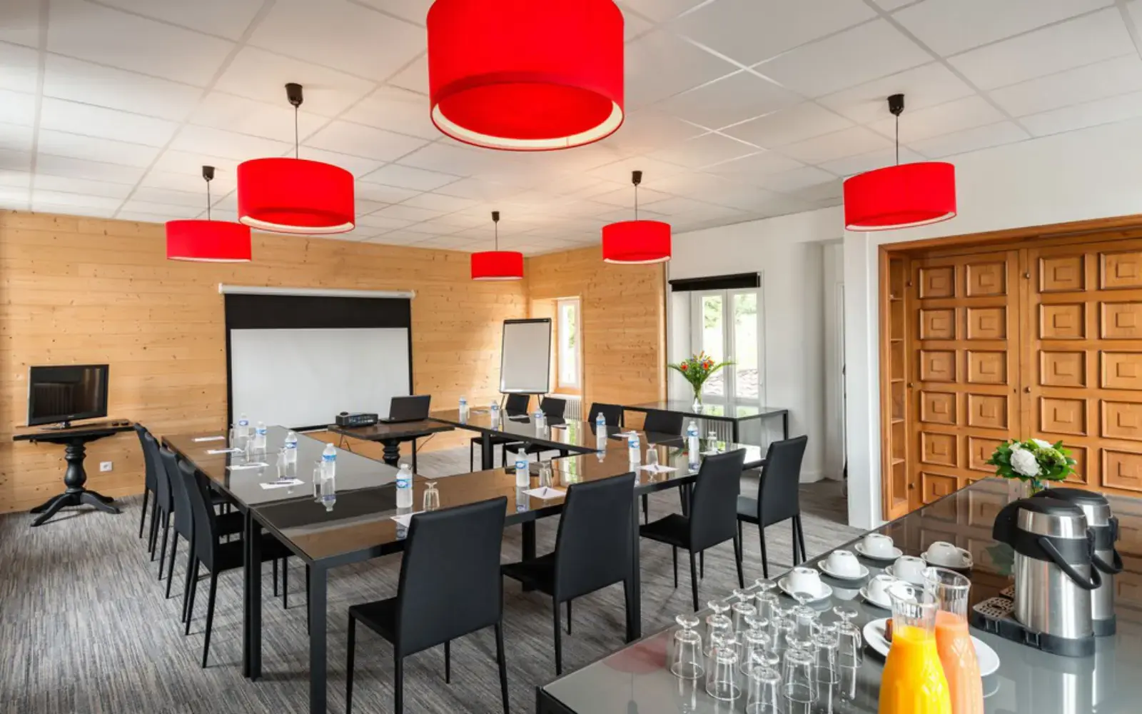 Quai des Pontis - Cognac (Charente)