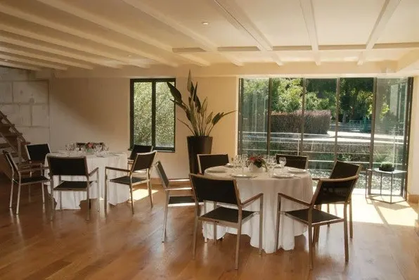 Quai 3 - Segonzac (Charente)