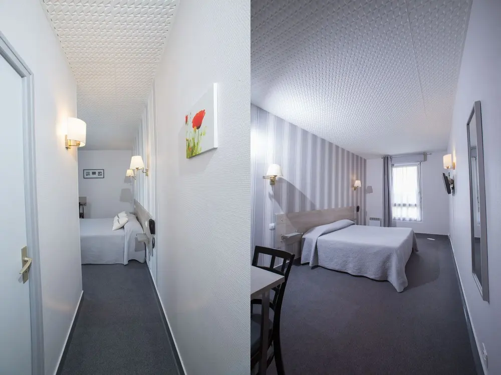 Sure Hotel by Best Western - Angoulême (Charente)