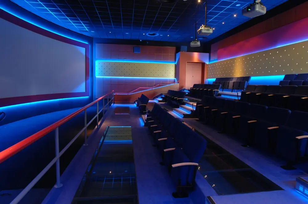 Paléosite - Saint-Césaire (Charente-Maritime)