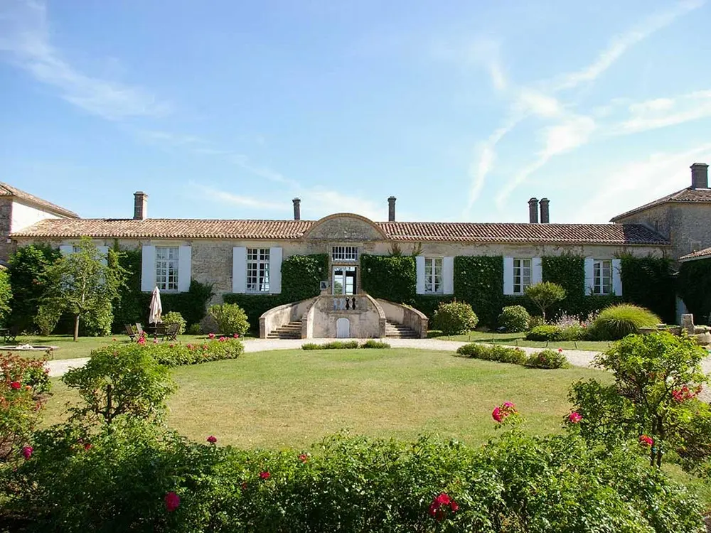Salle de la chartreuse - Sauternes (Gironde)