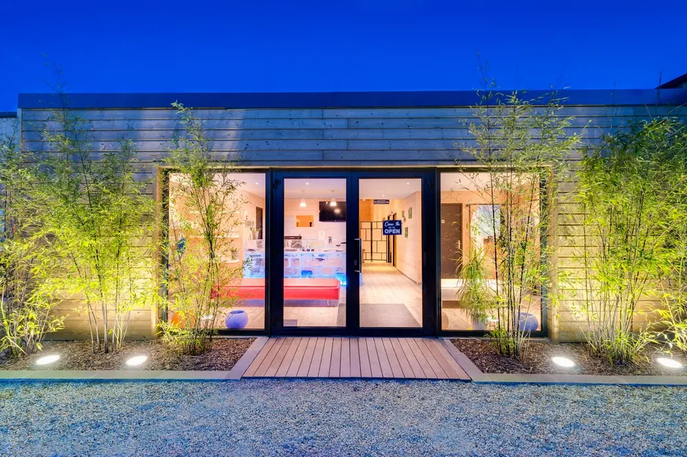 Eau et Forme - crespieres (Yvelines)