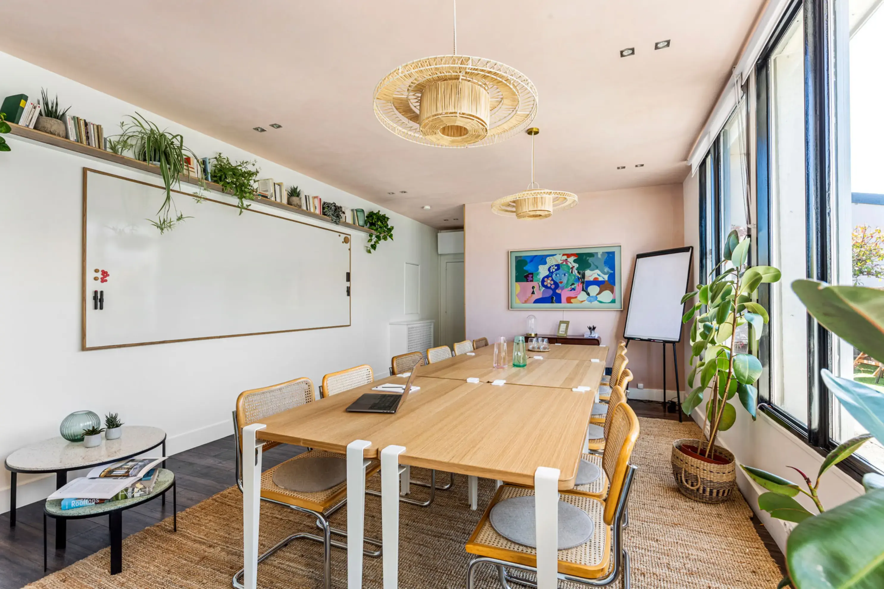 Keeze Monceau - Paris (Paris)