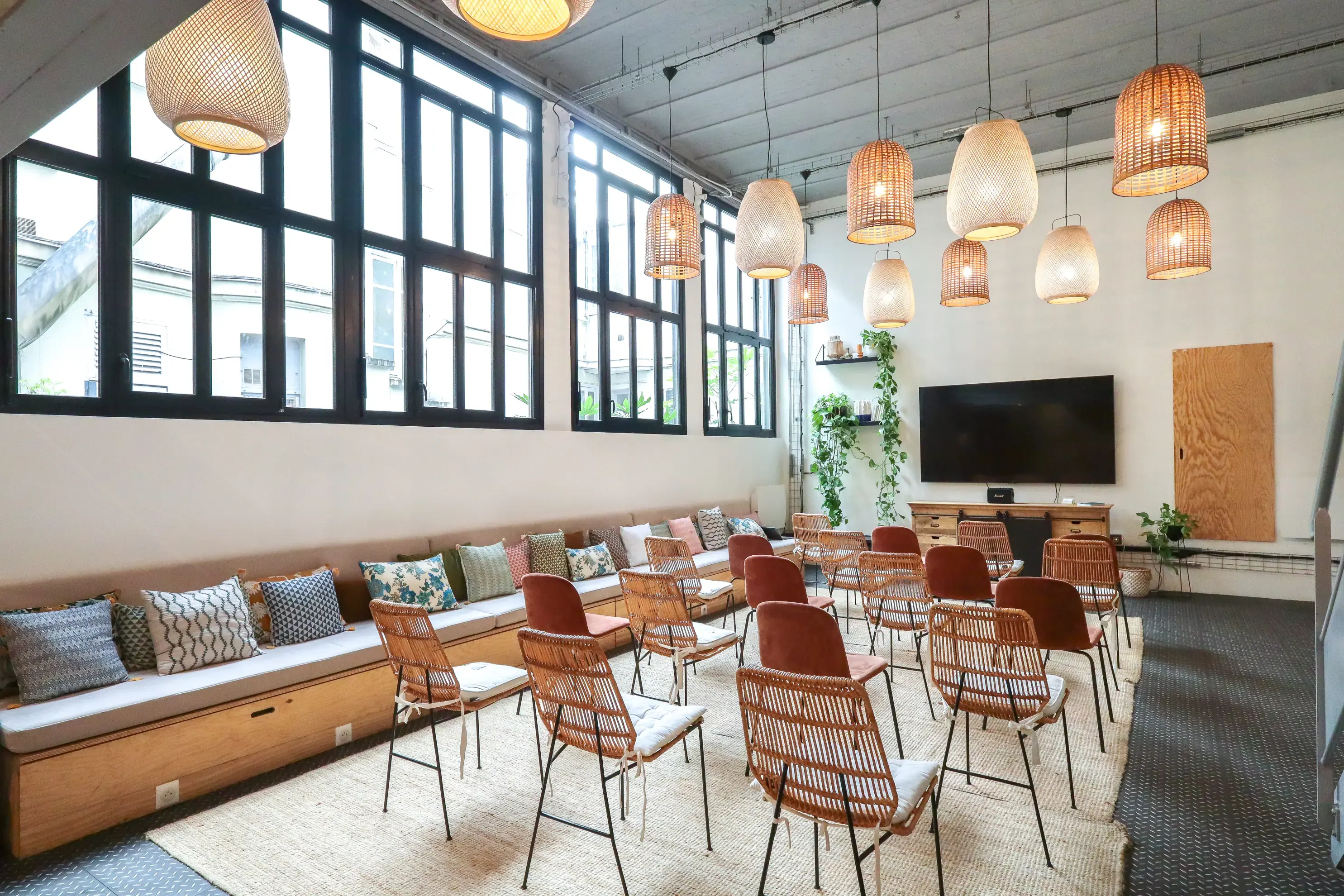 Keeze Trocadero - Paris (Paris)