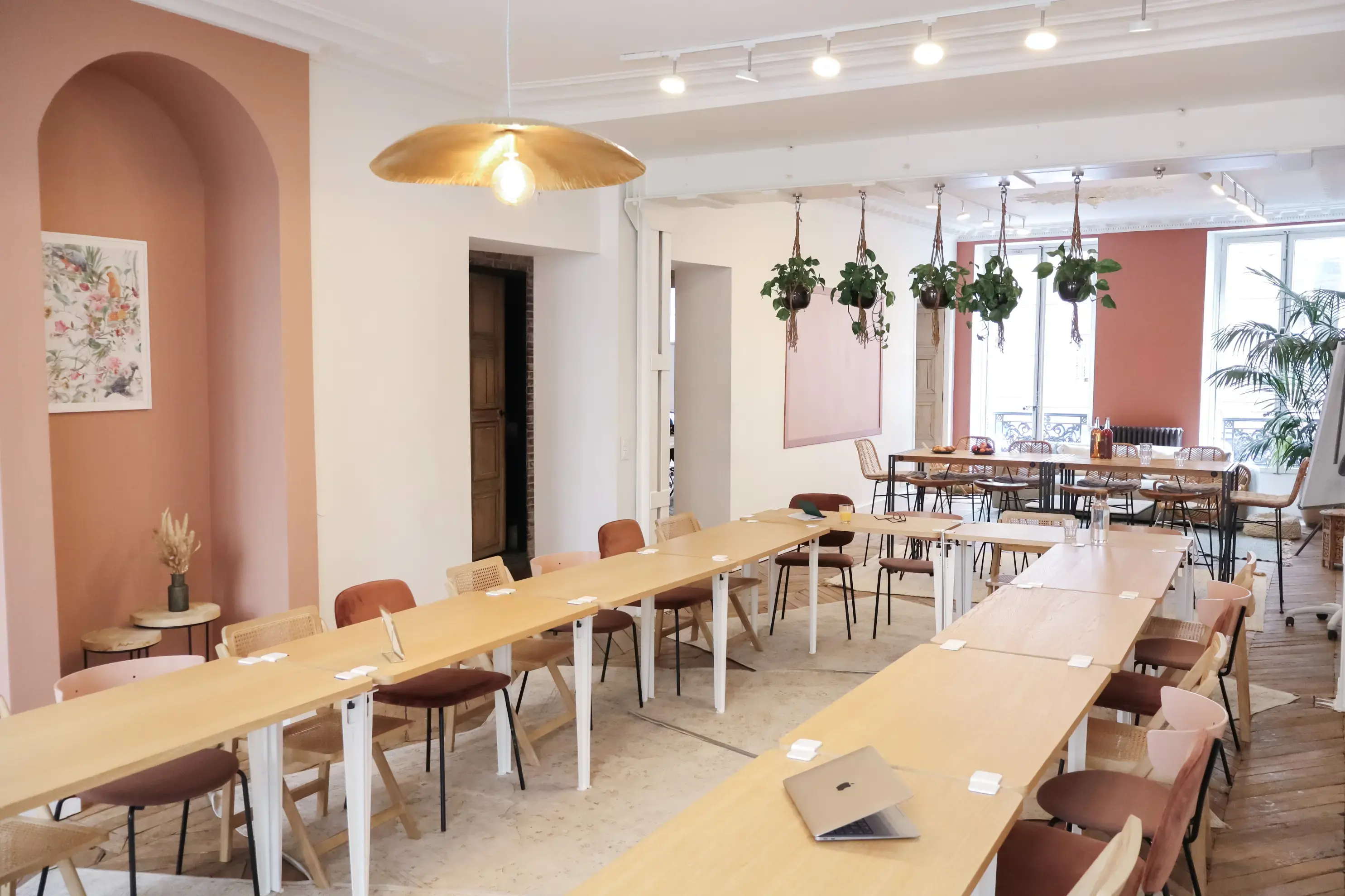 Keeze Lafayette - Paris (Paris)