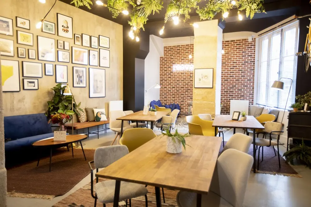 L'Atelier Reeve - Paris (Paris)