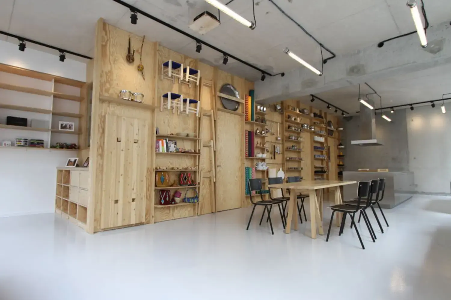 Atelier Kialatok - Paris (Paris)