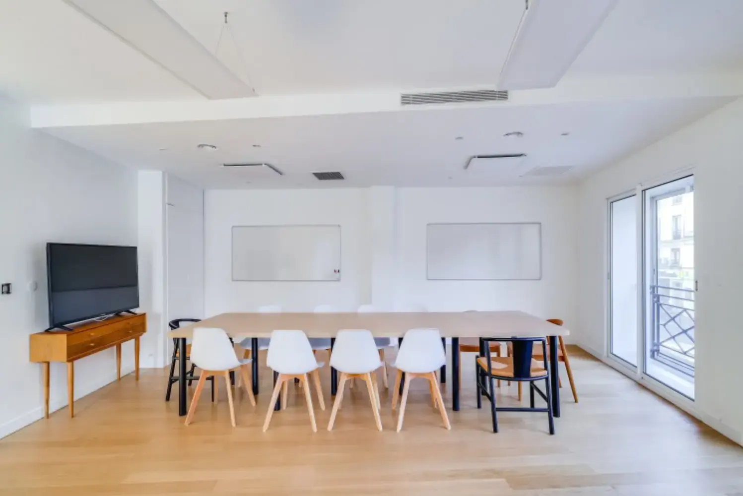 Cocoon Saint-Denis - Paris (Paris)