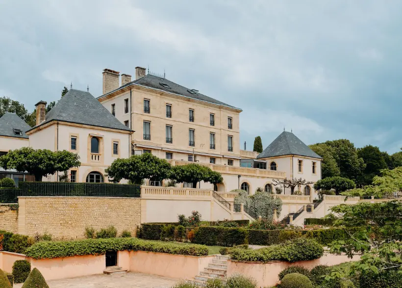 Domaine de Rochebois - Vitrac (Dordogne)