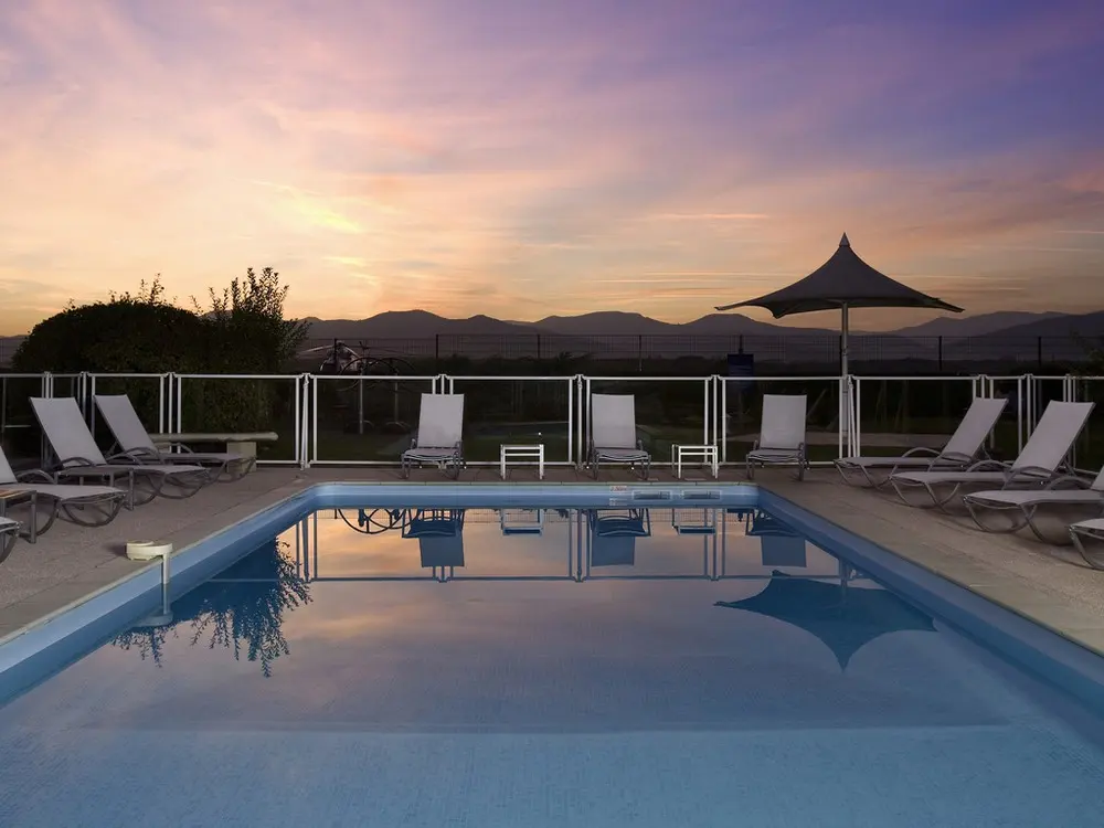 Ibis Styles Colmar Nord - Colmar (Haut-Rhin)