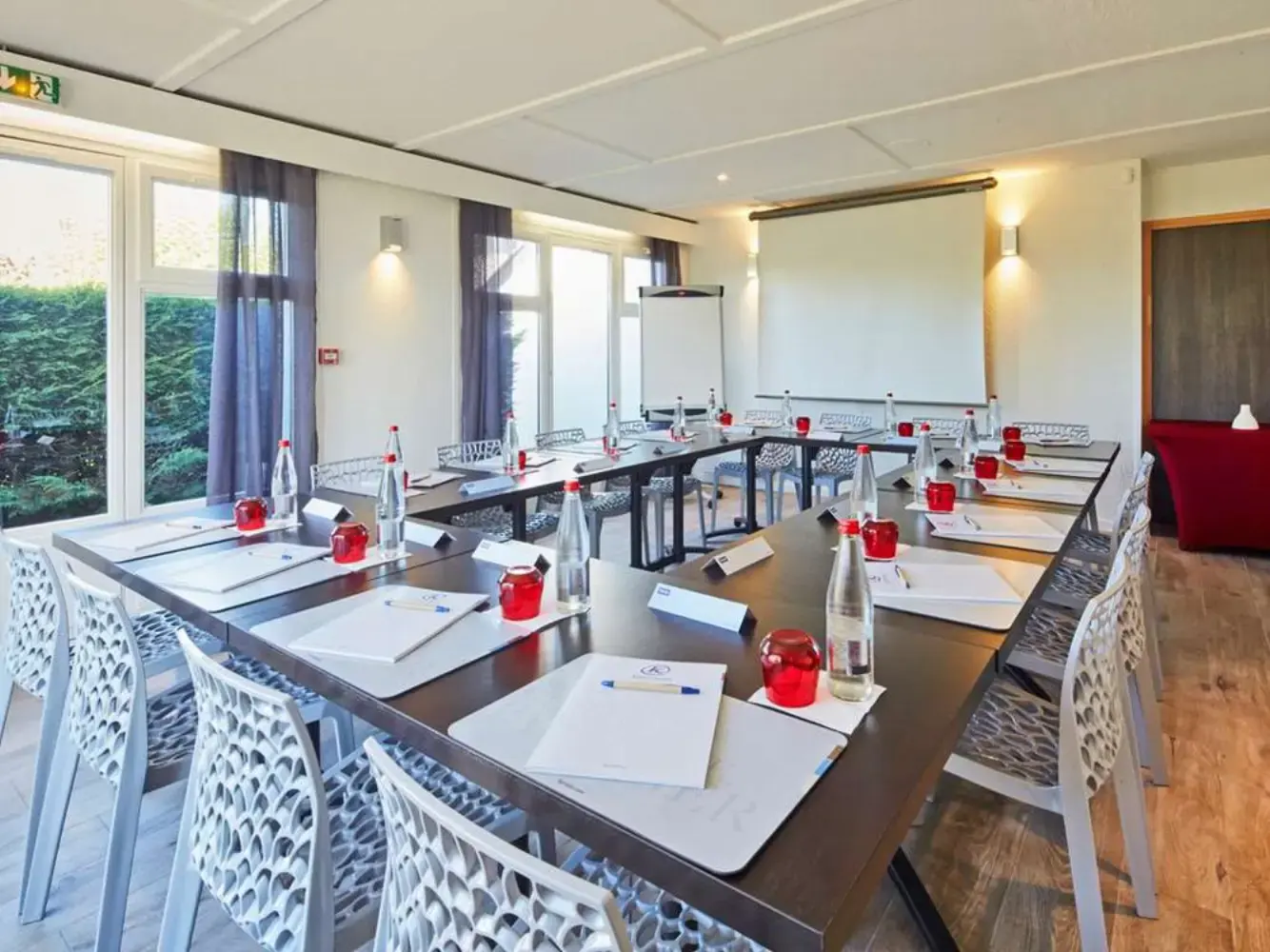 Kyriad Lisieux - Lisieux (Calvados)