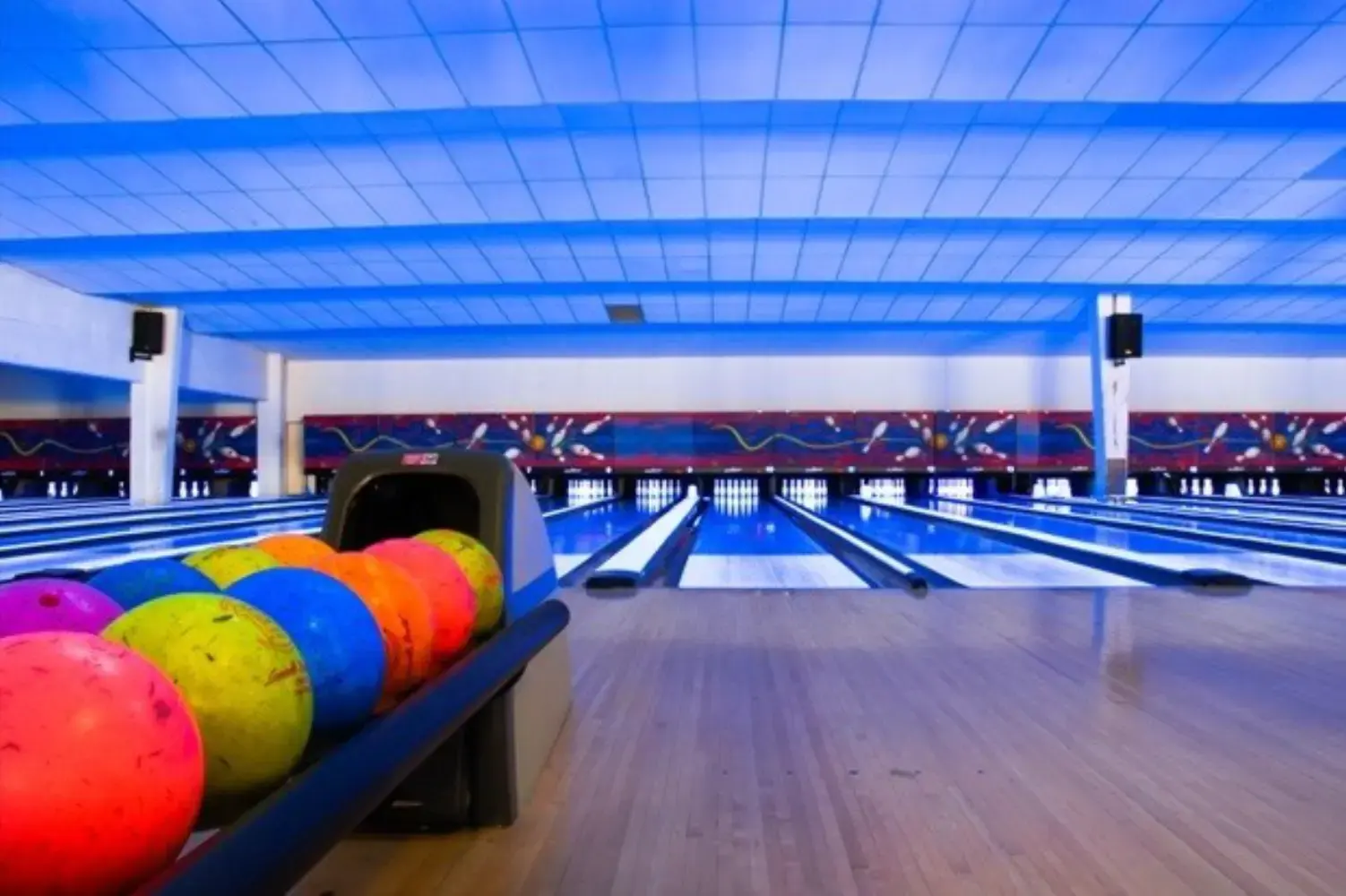 Bowling du Calvados - Mondeville (Calvados)