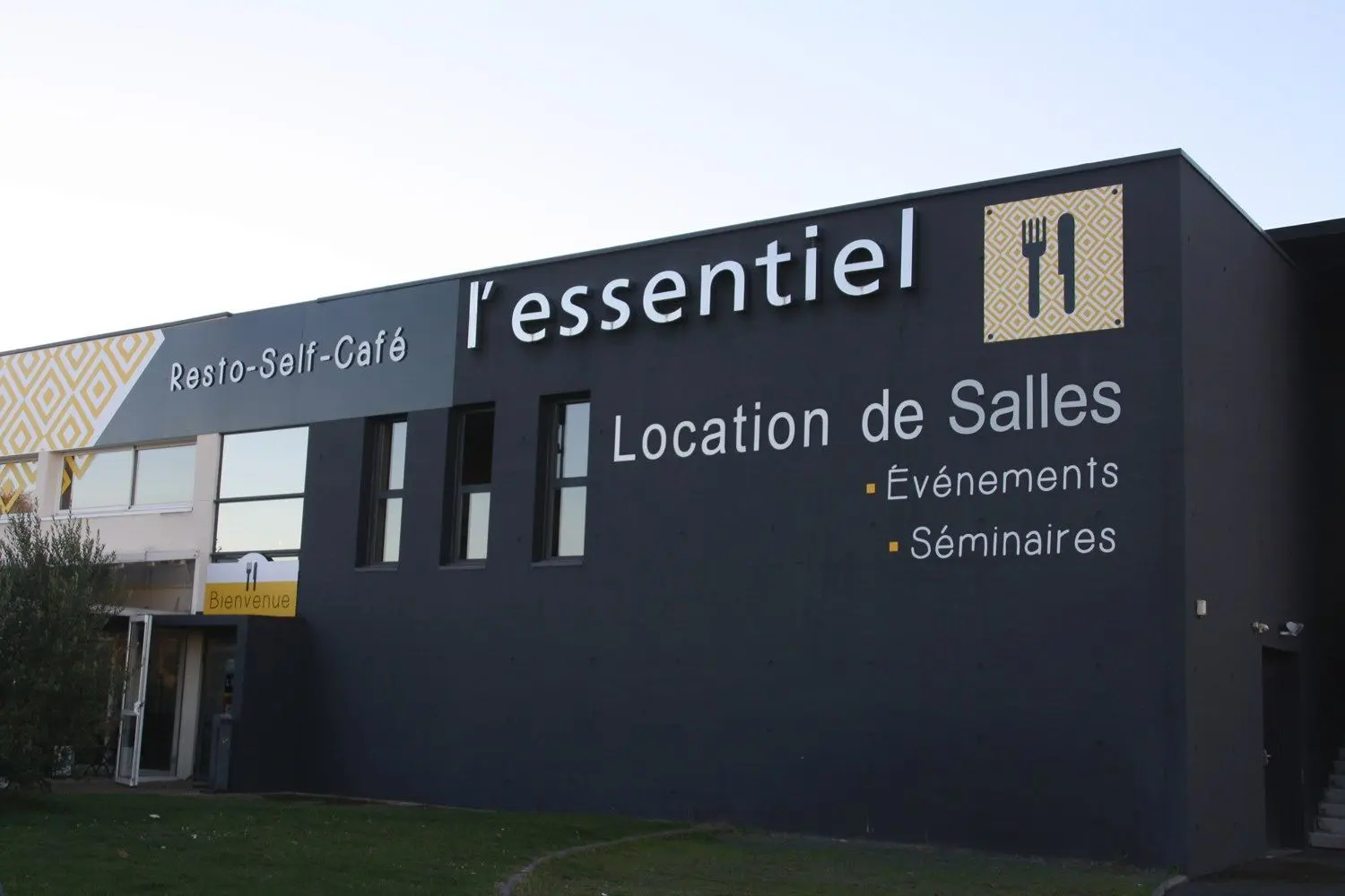 L'Essentiel - Saint-Contest (Calvados)