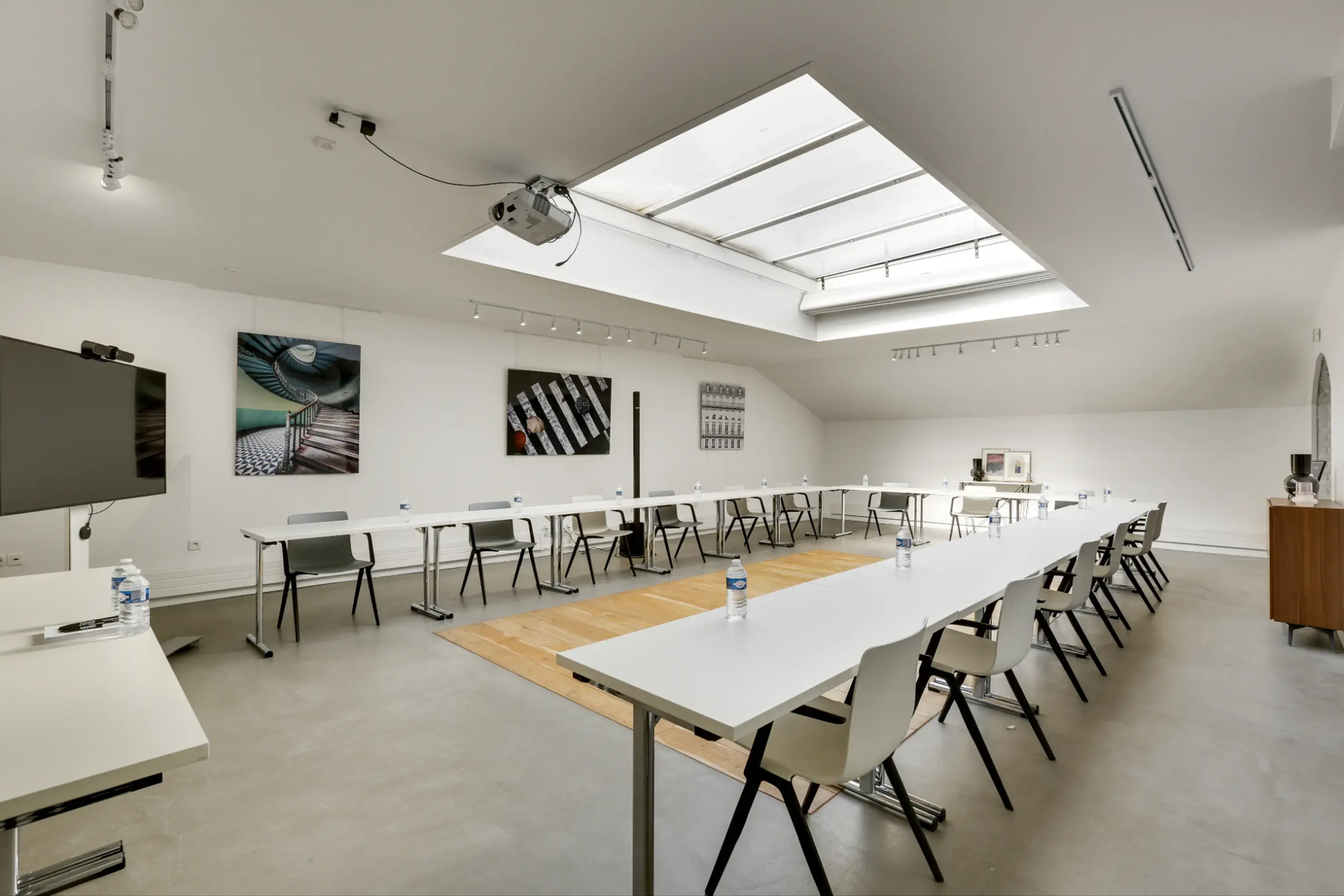 La Place - Paris (Paris)