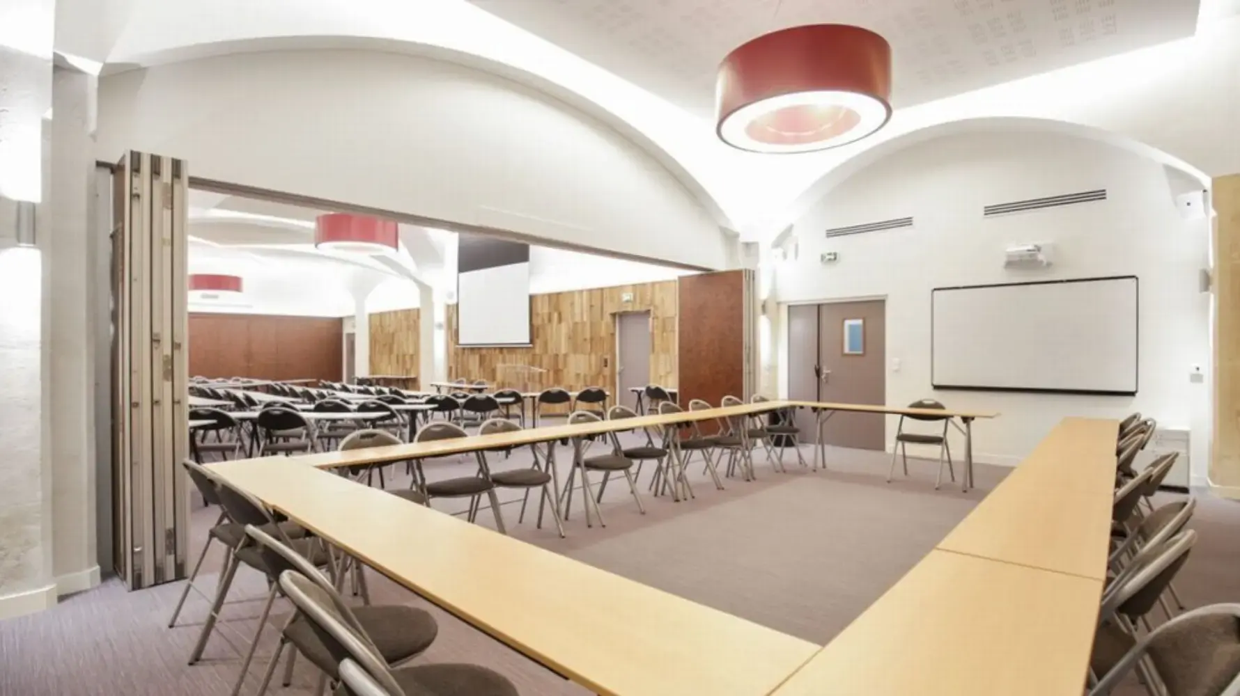 Atrium Saint-Germain - Paris (Paris)