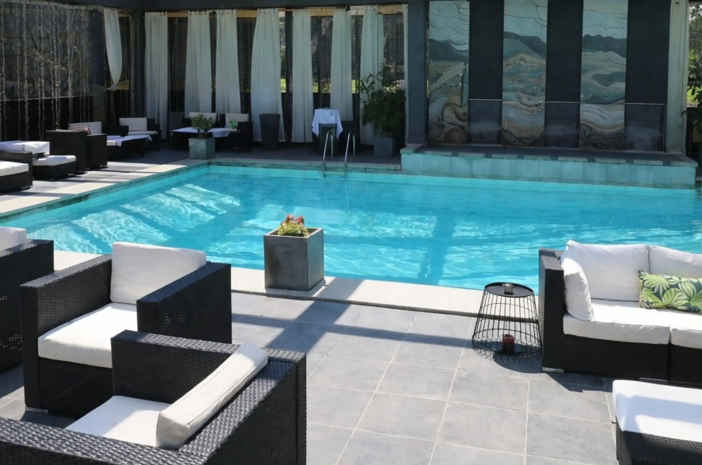 Cors Hôtel - Biguglia (Corse 2A-2B)