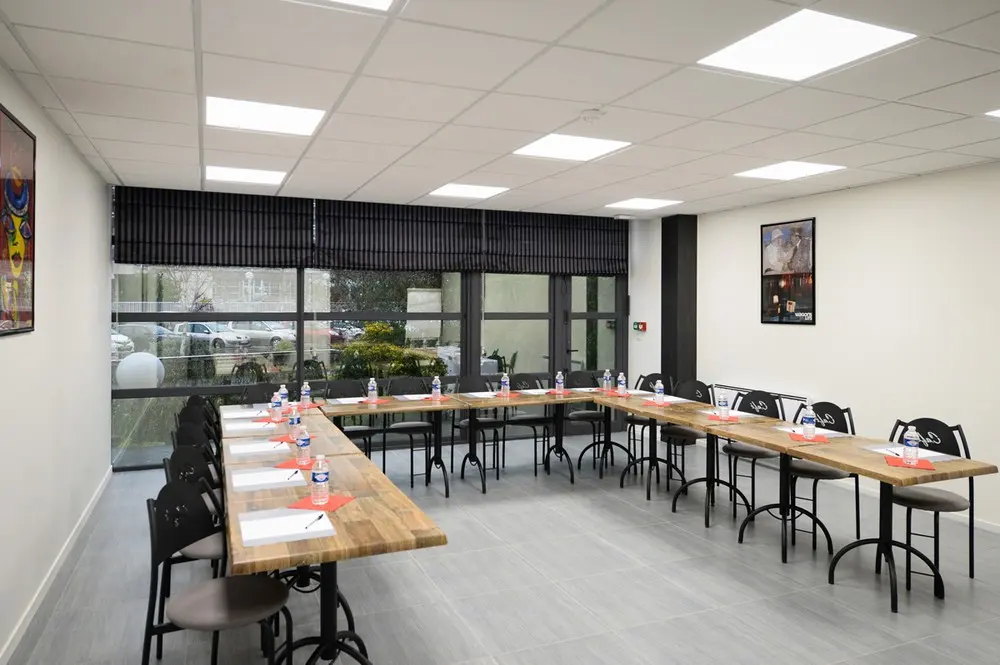 Brit Hôtel Rouen Centre - Rouen (Seine-Maritime)