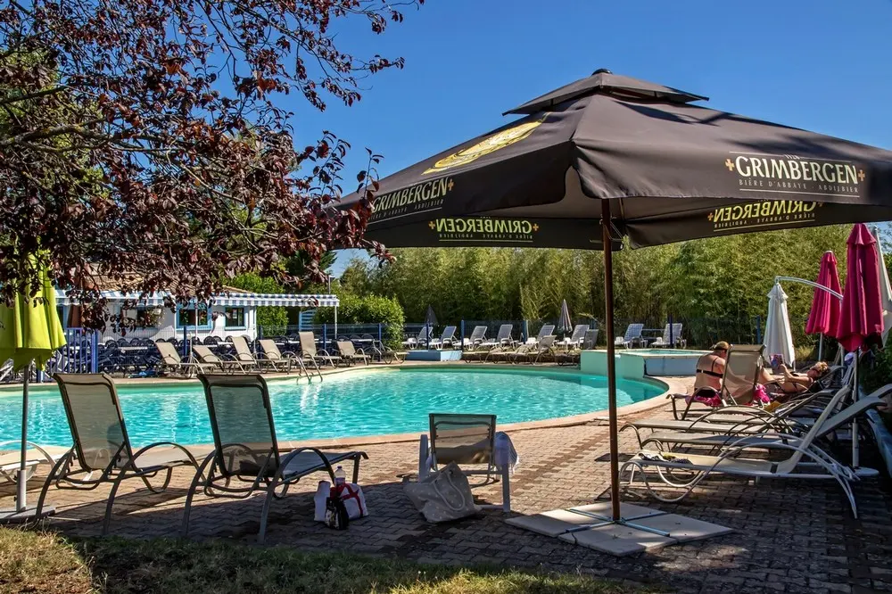 Hôtel la Siesta - Davezieux (Ardèche)