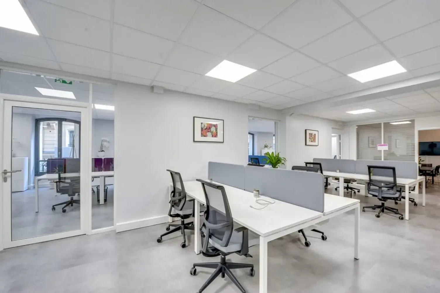 Primm Office - Paris (Paris)
