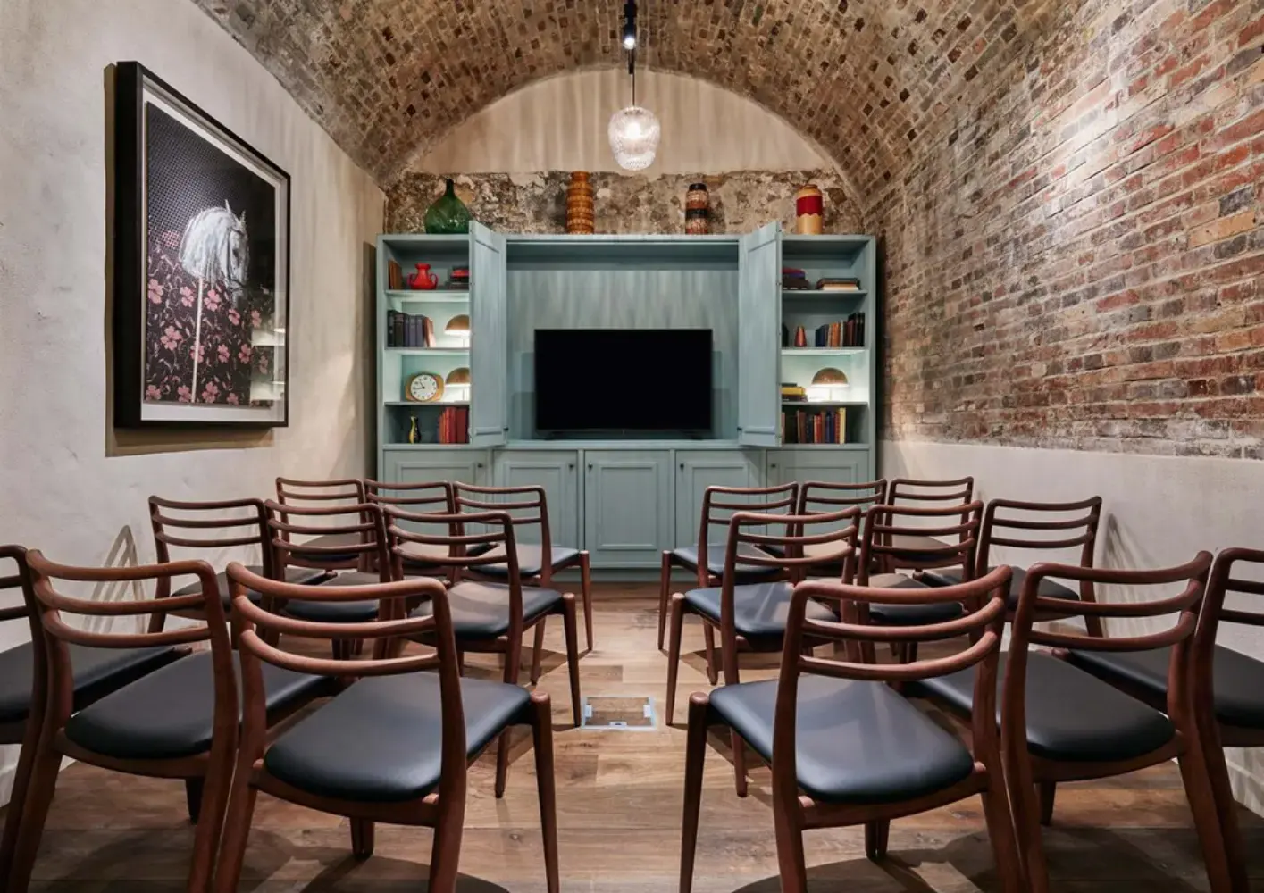 The Hoxton - Paris (Paris)