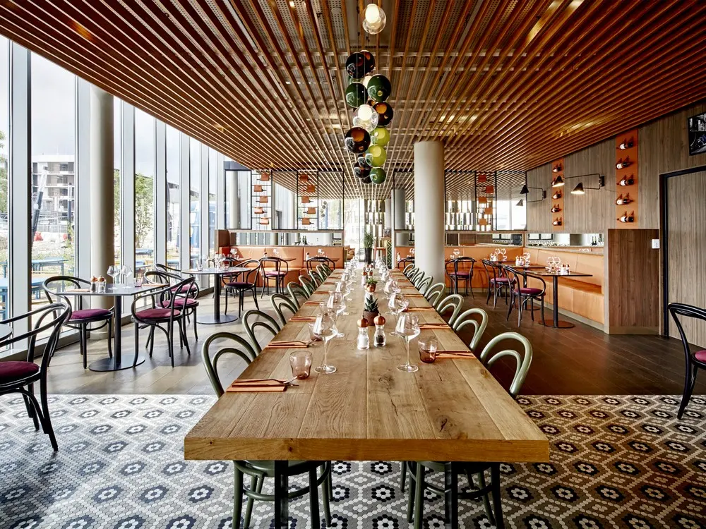 Radisson Hotel Bordeaux Saint-Jean - Bordeaux (Gironde)