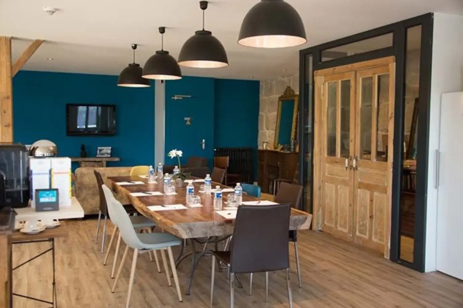 Le Miel des Musées - Brive (Corrèze)