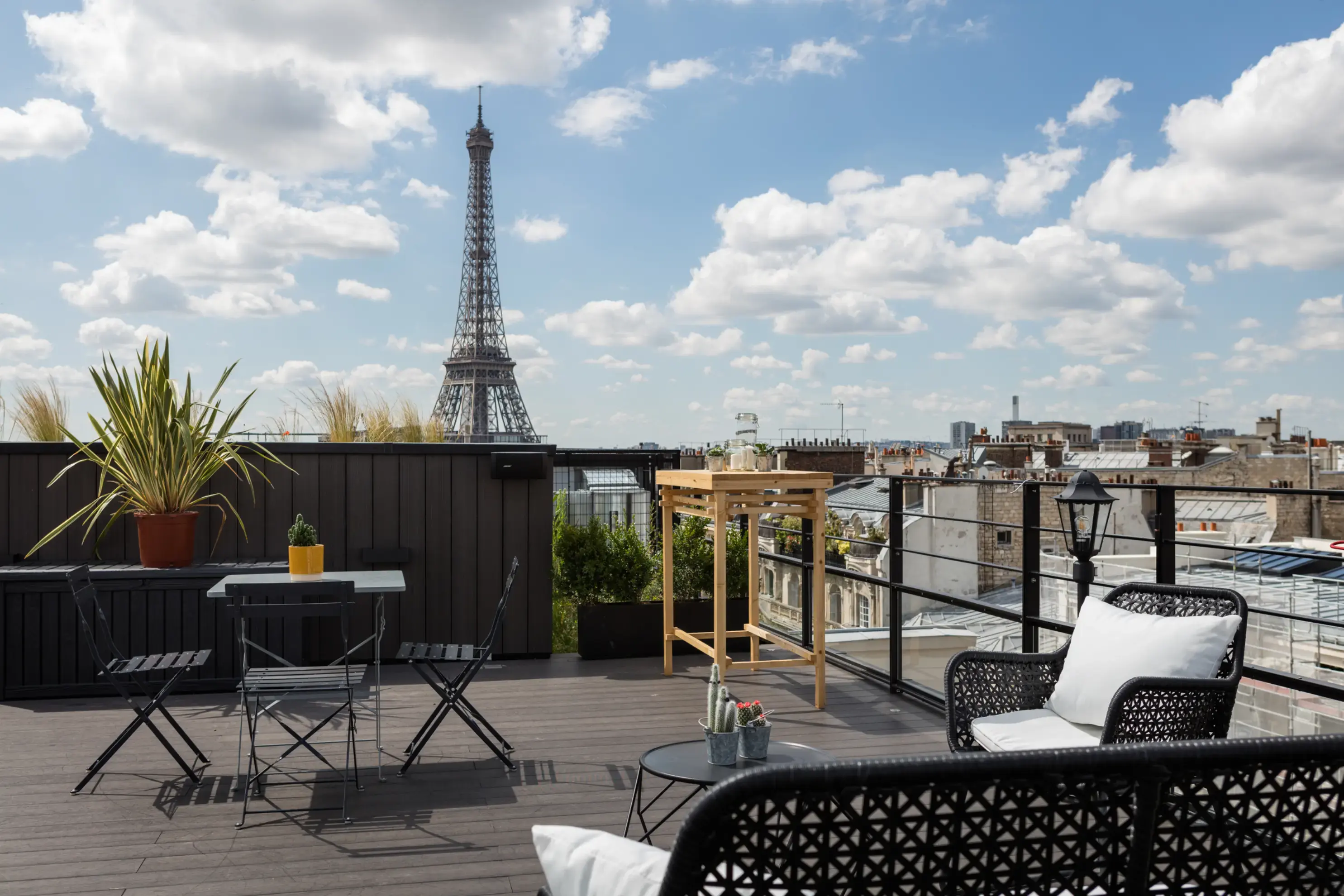 Comet Meeting Etoile - Paris (Paris)