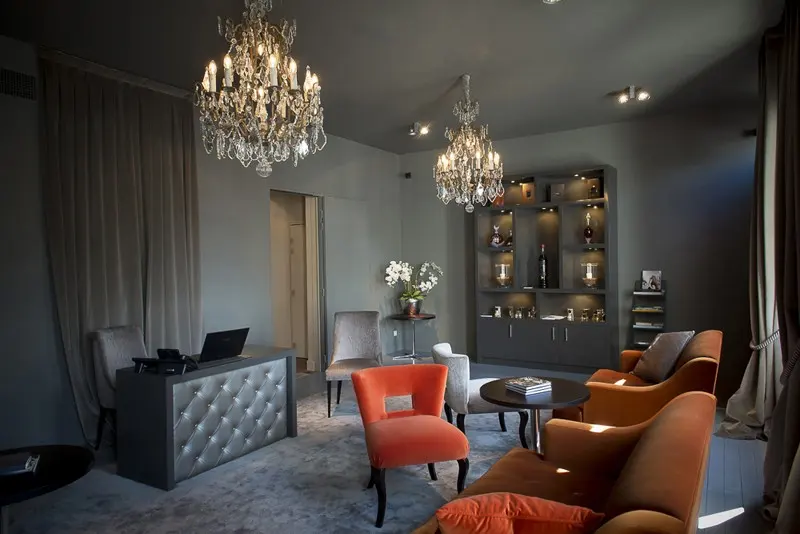 Hôtel Ligaro - Jarnac (Charente)