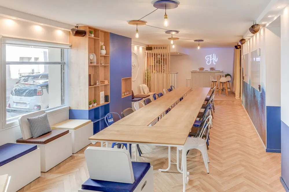 Cosy Chic - Paris (Paris)