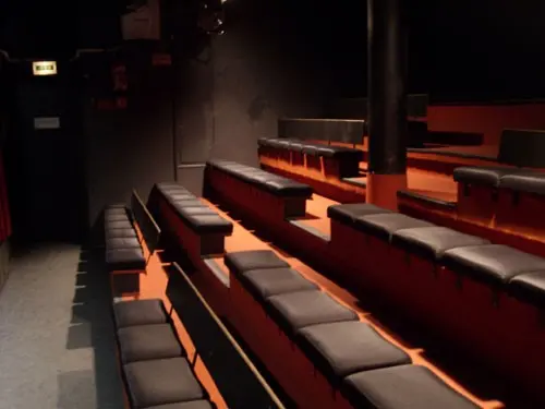 Le Mélo d'Amélie - Paris (Paris)