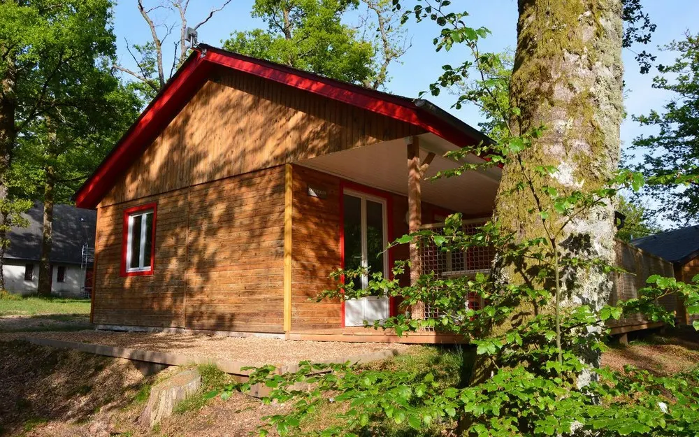 Les Etangs de Taysse - Espagnac (Corrèze)