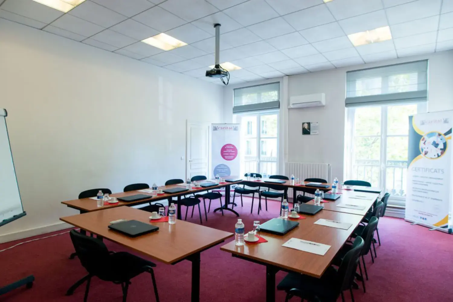 Caritat - Paris (Paris)